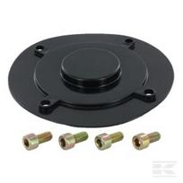 Plastikinis dangtelis GMR 063 GMR9063PC