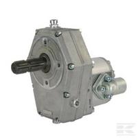 Pavarų dėžė su siurbliu 2 grupės 25 cc PLP2025GBF20135KIT
