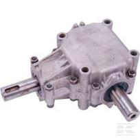 Pavarų dėžė L-25A 1:1 124005