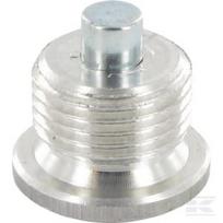 Magnetinis kamštis planetinei pavarai 1/2" BSP PD99510204050