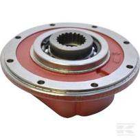 Tvirtinimo flanšas Rexroth A2FM Z PD94702013009