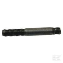 Smeigė DIN939 M8x135 plienas 8.8 Kramp 9398135B