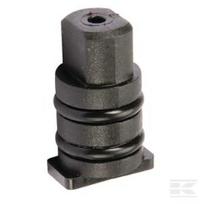Ašis rutuliniam vožtuvui 1/2"-3/4" 454233560