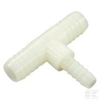 Trišakis žarnos antgalis 3/8"x5/8"x5/8" 33T3858