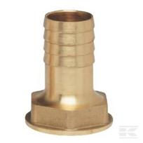 Žarnos antgalis MS 10 mm x vidinis 1/2" FG531210MS