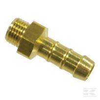 Presuojama jungtis 1/4"x8 mm 162150230