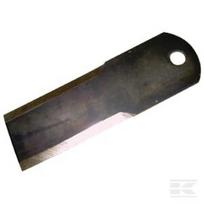 Smulkintuvo peilis 160x50x3mm 280920N