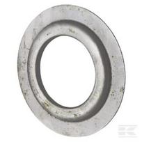 Būgno kratytuvo metalinis dangtis Bizon 3020504013015