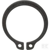 Fiksavimo žiedas 95x3 – DIN 472 041168N