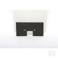 Guminis grandiklis 78 x 149 3045Z20781