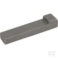 Gib galvos raktas 10x8x50 688710850