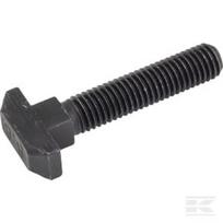 Atlaisvintas T formos varžtas M10x48 C KV0118