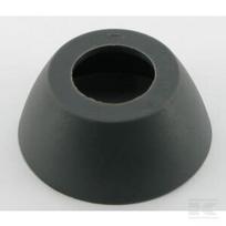 Plastikinis dangtelis Busatis 5111310