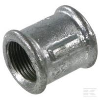 Mova galv. moteriška 1" FG2701
