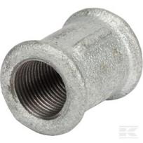 Mova galv. moteriškas 3/8" FG27038
