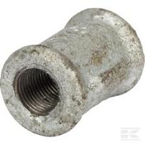 Mova galv. moteriškas 1/8" FG27018