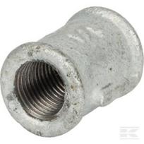 Mova galv. moteriškas 1/4" FG27014