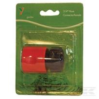 Moteriška žarnos jungtis 3/4" DY8110