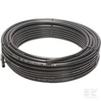 PEL vamzdis 10mm juodas 16089996