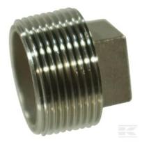 Kištukas S.S. M 1/2" FG29012RVS