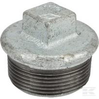 Cinkuotas kištukas 1 1/2" FG290112