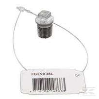 Kištukas cinkuotas išorinis 3/8" FG29038L