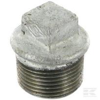 Cinkuotas kištukas 3/4" FG29034