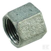 Šešiakampis kištukas galv. 1 1/4" FG300114