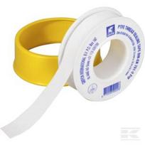 PTFE juosta 12×0,1mm 12M, grifonas SP6150016