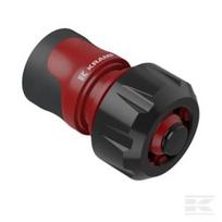 Greitoji žarnos jungtis – stabdys 3/4'' GA831P34