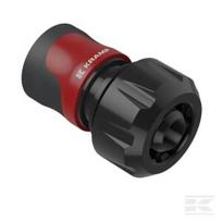 Greitoji žarnos jungtis - vandens srautas 3/4" GA830P34