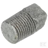 Kištukas 1/8" galv nr. 291 FG29118