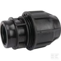 Mova 16x1/2" PE moteriška AZ9311612