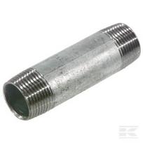 Vamzdžio antgalis cinkuotas 1″x40 mm FG23140