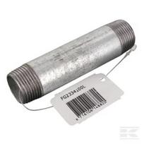 Vamzdžio antgalis cinkuotas 3/4″x100 mm FG2334100L