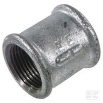 Mova galv. fem. L/R 1" FG2711