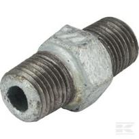 Mova galv. vyriškas 1/4" FG28014