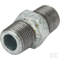 Mova galv. vyriškas 3/8" FG28038