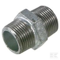 Mova galv. vyriškas 1/8" FG28018
