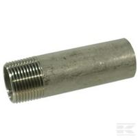 Vamzdžio antgalis nerūdijančio plieno 3/4″x60mm FG153460RVS