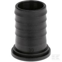 Žarnos galas 19 mm, skirtas 3/4 colio veržlei 8003201