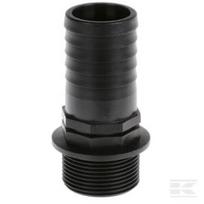 Žarnos galas 19 mm x 1" M 8001251