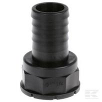 Žarnos galas 25 mm x 1 1/4 colio F 8000303
