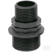 Vamzdžio antgalis ketaus 3/4″ x 1/2″ vyriškas/vyriškas 8058151