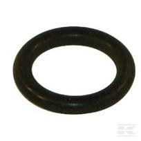 Sandarinimo žiedas 196.52x2.62mm 70 shore black Braglia 76021
