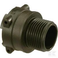 Mova T5F 1 1/2" M sriegis 249056