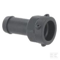 Tiesi žarnos jungtis 10 mm su vidine jungtimi T3 1090310