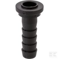 Žarnos galas 10 mm – 1/2 colio 105210AV
