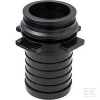Šakės mova, vyriška 90° AF5, 32 mm žarnos galas 8420506