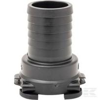 Šakės mova, moteriška AF5, 40 mm žarnos galas 8415509